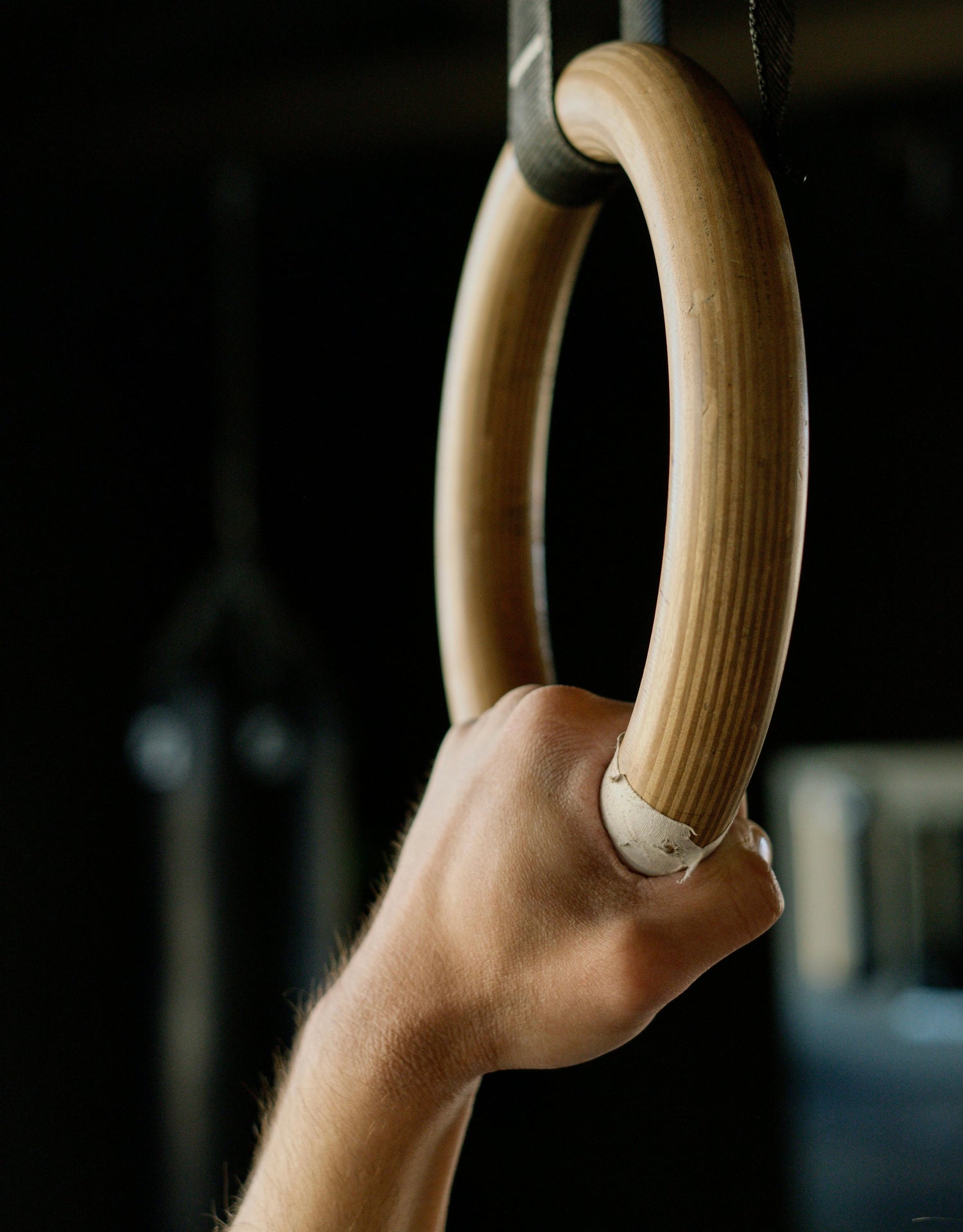 RESISTANCE & BODYWEIGHT TOOLS — No Equipment? No Excuses.