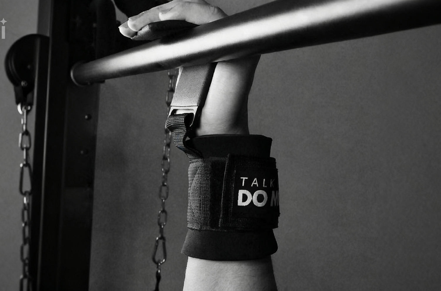 LIFTING ACCESSORIES & SUPPORT — Train Smarter, Protect Every Lift !!