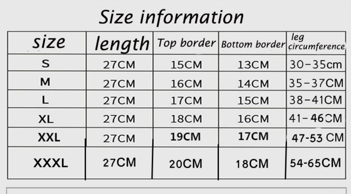 Adjustable Knee Wrap – Lifting & Support